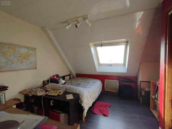 Maison à vendre à Bannalec dans le Finistère (29380), ref : 11352/873