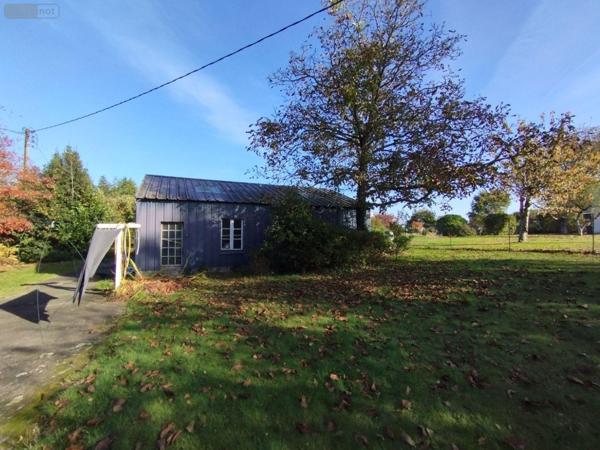 Maison à vendre à Bannalec dans le Finistère (29380), ref : 11352/873