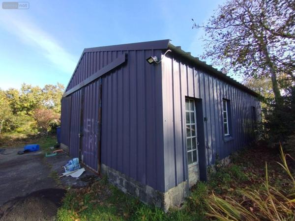 Maison à vendre à Bannalec dans le Finistère (29380), ref : 11352/873