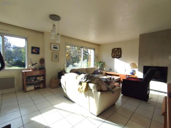 Maison à vendre à Bannalec dans le Finistère (29380), ref : 11352/873