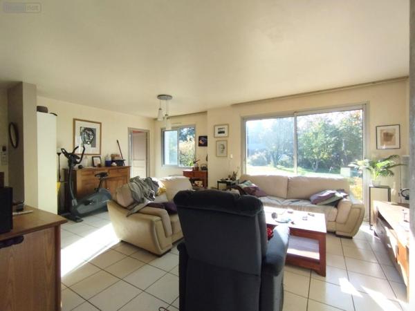 Maison à vendre à Bannalec dans le Finistère (29380), ref : 11352/873