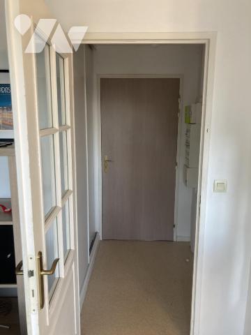 ARRAS SECTEUR UNIVERSITE - STUDIO 23M² 