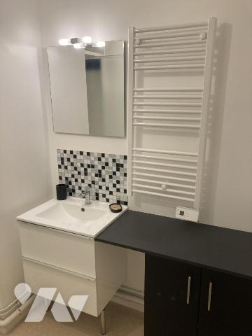 ARRAS SECTEUR UNIVERSITE - STUDIO 23M² 