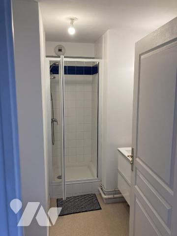 ARRAS SECTEUR UNIVERSITE - STUDIO 23M² 