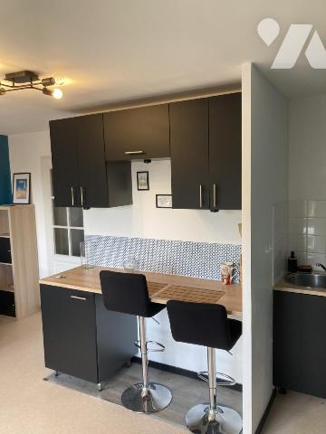 ARRAS SECTEUR UNIVERSITE - STUDIO 23M² 