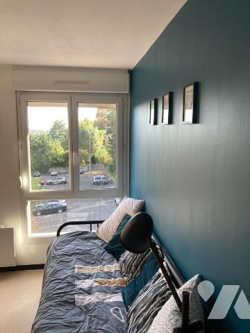 ARRAS SECTEUR UNIVERSITE - STUDIO 23M² 