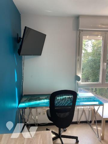 ARRAS SECTEUR UNIVERSITE - STUDIO 23M² 