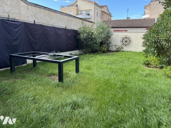 APPARTEMENT EN DUPLEX T4 CENTRE VILLE