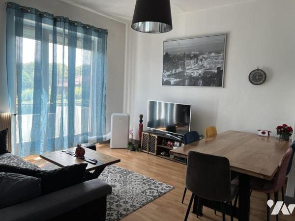 APPARTEMENT EN DUPLEX T4 CENTRE VILLE