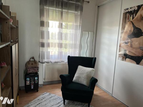 APPARTEMENT EN DUPLEX T4 CENTRE VILLE
