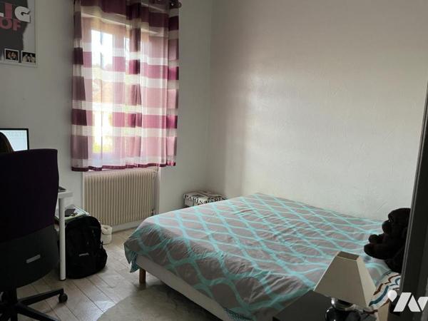 APPARTEMENT EN DUPLEX T4 CENTRE VILLE