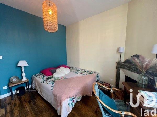 Maison à vendre 5 pièces 135 m² Brive-la-Gaillarde