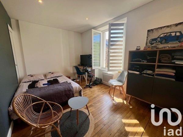 Maison à vendre 5 pièces 135 m² Brive-la-Gaillarde