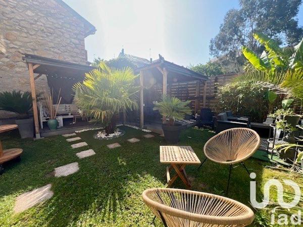 Maison à vendre 5 pièces 135 m² Brive-la-Gaillarde