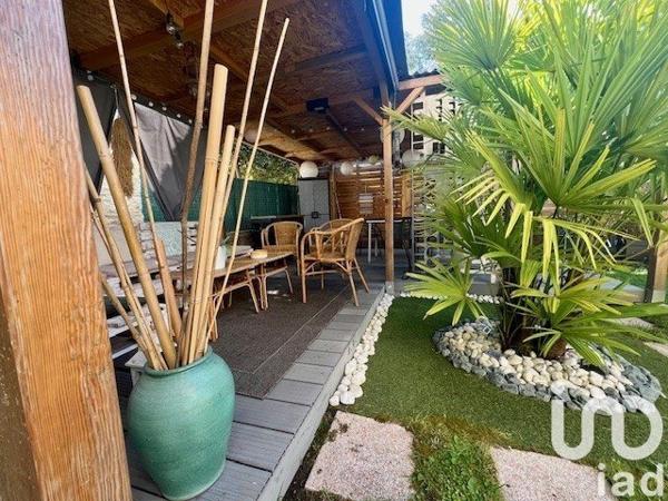 Maison à vendre 5 pièces 135 m² Brive-la-Gaillarde