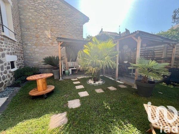 Maison à vendre 5 pièces 135 m² Brive-la-Gaillarde