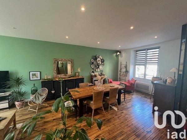 Maison à vendre 5 pièces 135 m² Brive-la-Gaillarde