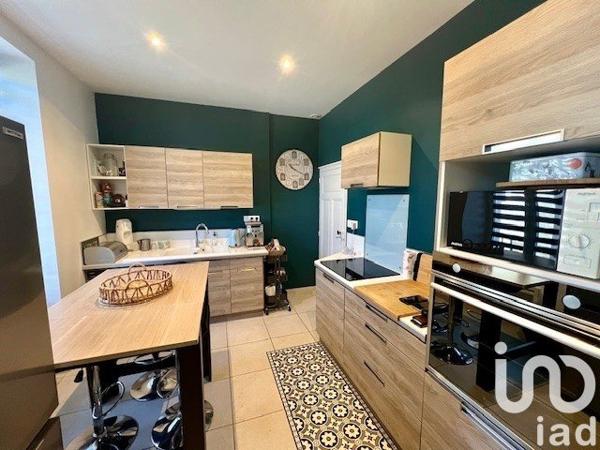 Maison à vendre 5 pièces 135 m² Brive-la-Gaillarde