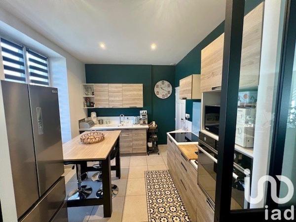 Maison à vendre 5 pièces 135 m² Brive-la-Gaillarde