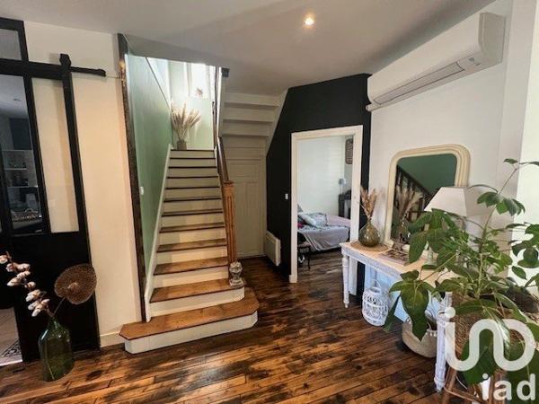 Maison à vendre 5 pièces 135 m² Brive-la-Gaillarde