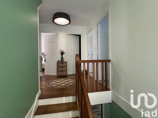 Maison à vendre 5 pièces 135 m² Brive-la-Gaillarde