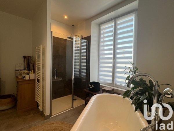 Maison à vendre 5 pièces 135 m² Brive-la-Gaillarde