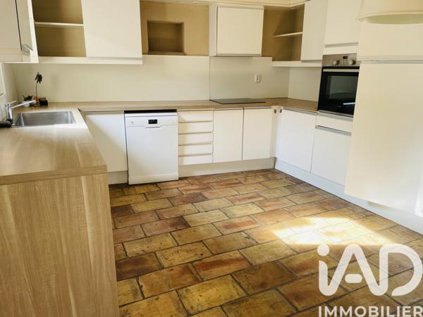 Appartement à vendre 2 pièces 64 m² Uzès