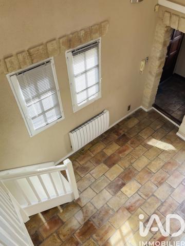 Appartement à vendre 2 pièces 64 m² Uzès