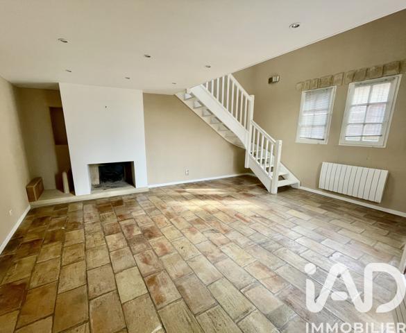 Appartement à vendre 2 pièces 64 m² Uzès
