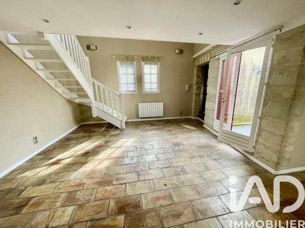 Appartement à vendre 2 pièces 64 m² Uzès