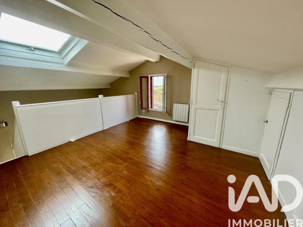 Appartement à vendre 2 pièces 64 m² Uzès