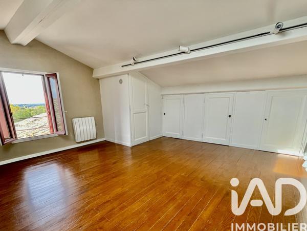 Appartement à vendre 2 pièces 64 m² Uzès