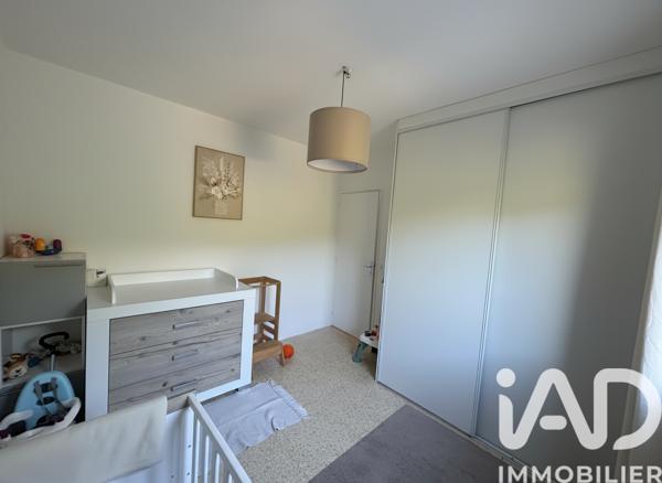 Maison à vendre 4 pièces 122 m² Bagnols-sur-Cèze