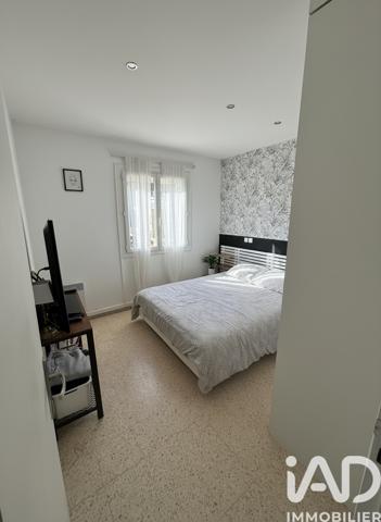 Maison à vendre 4 pièces 122 m² Bagnols-sur-Cèze