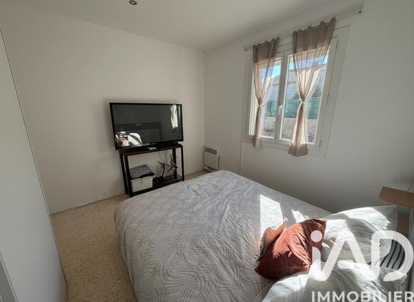 Maison à vendre 4 pièces 122 m² Bagnols-sur-Cèze