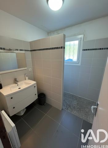 Maison à vendre 4 pièces 122 m² Bagnols-sur-Cèze