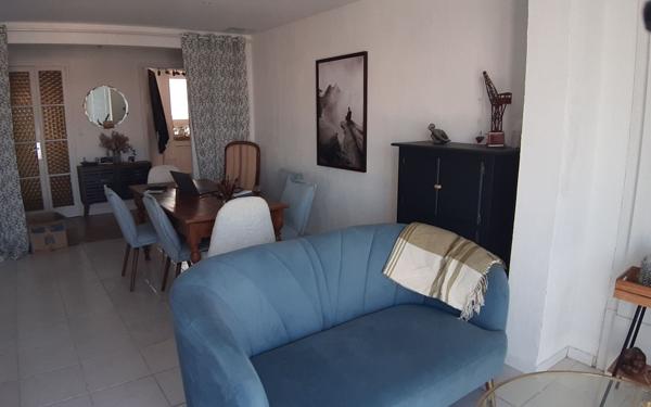 Appartement à vendre    3 pièces • 62,35 m2 Toulon