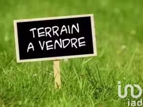 Terrain à vendre 642 m² Coole