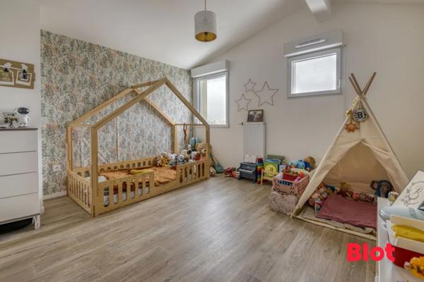 Appartement 4 pièce(s)