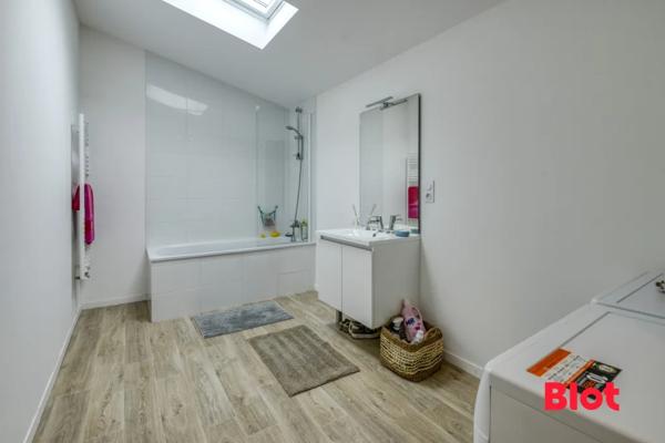 Appartement 4 pièce(s)