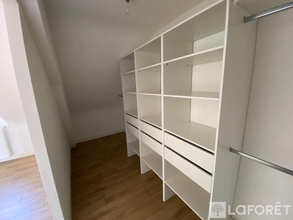 Location appartement Belfort - 4 pièce(s) - 88 m² - 900 € / mois