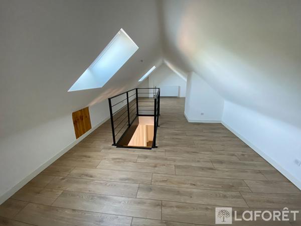 Location appartement Belfort - 4 pièce(s) - 88 m² - 900 € / mois