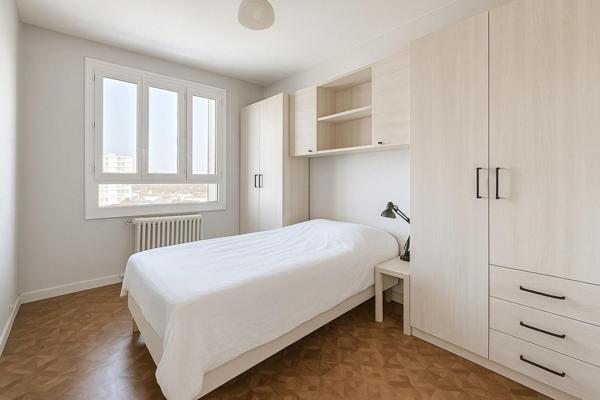 T3 – Beau potentiel Rive Droite