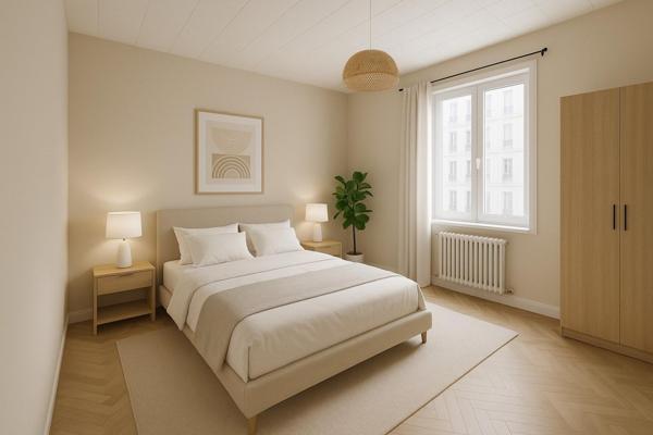 T3 – Beau potentiel Rive Droite