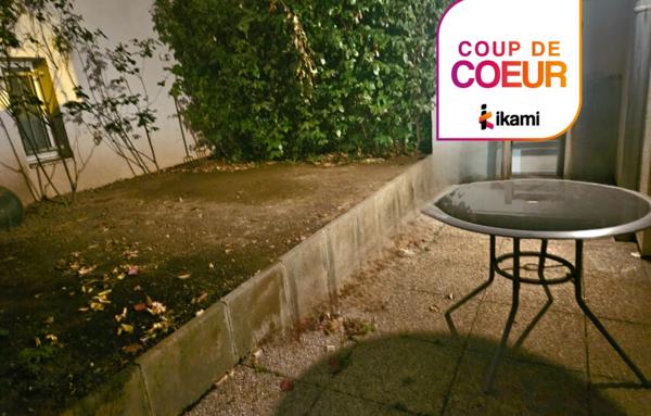 Appartement de 66 m²