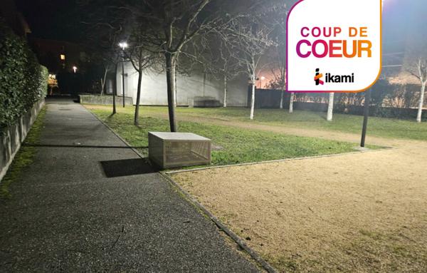 Appartement de 66 m²