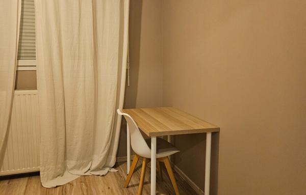 Appartement de 66 m²