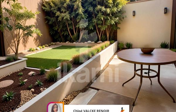 Appartement de 66 m²