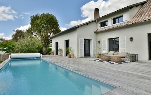 Vente Maison Réf. Orchidée rénové(e) Cholet   