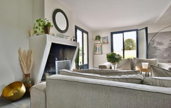 Vente Maison Réf. Orchidée rénové(e) Cholet   